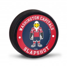 Шайба Washington Capitals WinCraft Mascot
