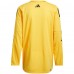 Игровая джерси 2024 NHL All-Star Game adidas x drew house Primegreen Authentic - Yellow