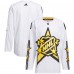 Игровая джерси 2024 NHL All-Star Game adidas x drew house Primegreen Authentic - White