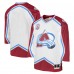 Игровая джерси Colorado Avalanche Mitchell & Ness Youth 2000 Blue Line Player - Blue
