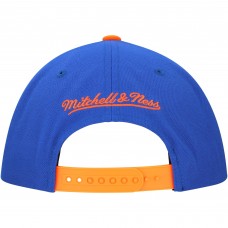 Бейсболка New York Islanders Mitchell & Ness Core Team Ground 2.0 - Royal Бейсболка New York Islanders Mitchell & Ness Core Team Ground 2.0 - Royal