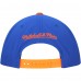 Бейсболка New York Islanders Mitchell & Ness Core Team Ground 2.0 - Royal