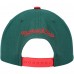 Бейсболка Minnesota Wild Mitchell & Ness Core Team Ground 2.0 - Green