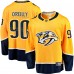Игровая джерси Ryan OReilly Nashville Predators Fanatics Home Premier Breakaway Player - Gold