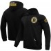 Толстовка Boston Bruins Pro Standard Classic - Black
