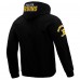 Толстовка Boston Bruins Pro Standard Classic - Black