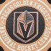 Кофта Vegas Golden Knights Pro Standard Crest Emblem - Black