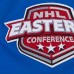 Кофта на молнии New York Rangers Pro Standard Classic Chenille Track - Blue
