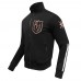 Vegas Golden Knights Pro Standard Classic Chenille Full-Zip Track Jacket - Black