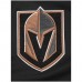 Vegas Golden Knights Pro Standard Classic Chenille Full-Zip Track Jacket - Black