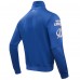 Кофта на молнии Tampa Bay Lightning Pro Standard Classic Chenille Full-Zip - Blue