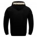 Толстовка Pittsburgh Penguins Pro Standard Classic - Black