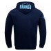 Толстовка Seattle Kraken Pro Standard Classic - Navy