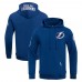 Толстовка Tampa Bay Lightning Pro Standard Classic - Blue