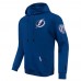 Толстовка Tampa Bay Lightning Pro Standard Classic - Blue