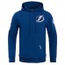 Толстовка Tampa Bay Lightning Pro Standard Classic - Blue