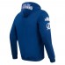 Толстовка Tampa Bay Lightning Pro Standard Classic - Blue