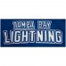 Толстовка Tampa Bay Lightning Pro Standard Classic - Blue
