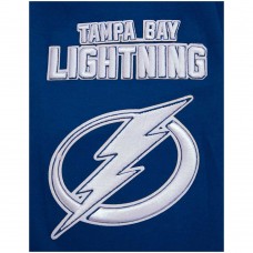 Толстовка Tampa Bay Lightning Pro Standard Classic - Blue