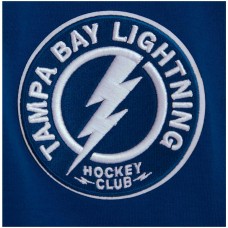 Толстовка Tampa Bay Lightning Pro Standard Classic - Blue