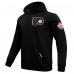 Толстовка Philadelphia Flyers Pro Standard Classic - Black
