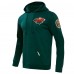Толстовка Minnesota Wild Pro Standard Classic - Green