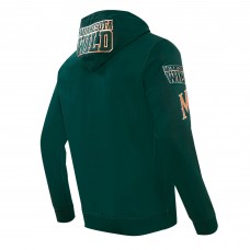 Толстовка Minnesota Wild Pro Standard Classic - Green