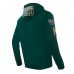 Толстовка Minnesota Wild Pro Standard Classic - Green