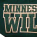 Толстовка Minnesota Wild Pro Standard Classic - Green