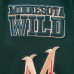 Толстовка Minnesota Wild Pro Standard Classic - Green