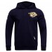 Толстовка Nashville Predators Pro Standard Classic - Navy