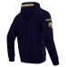 Толстовка Nashville Predators Pro Standard Classic - Navy