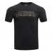 Футболка Pittsburgh Penguins Pro Standard Wordmark - Black