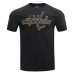 Футболка Washington Capitals Pro Standard Wordmark - Black