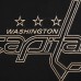 Футболка Washington Capitals Pro Standard Wordmark - Black