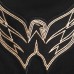 Футболка Washington Capitals Pro Standard Wordmark - Black