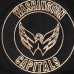 Футболка Washington Capitals Pro Standard Wordmark - Black