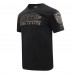 Футболка Vegas Golden Knights Pro Standard Wordmark - Black