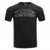 Футболка Vegas Golden Knights Pro Standard Wordmark - Black