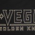 Футболка Vegas Golden Knights Pro Standard Wordmark - Black
