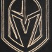 Футболка Vegas Golden Knights Pro Standard Wordmark - Black