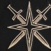 Футболка Vegas Golden Knights Pro Standard Wordmark - Black