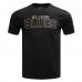 Футболка St. Louis Blues Pro Standard Wordmark - Black