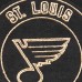 Футболка St. Louis Blues Pro Standard Wordmark - Black