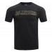Футболка New York Islanders Pro Standard Wordmark - Black