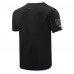 Футболка New York Islanders Pro Standard Wordmark - Black