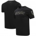 Футболка Los Angeles Kings Pro Standard Wordmark - Black
