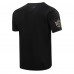 Футболка Los Angeles Kings Pro Standard Wordmark - Black