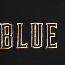 Футболка Columbus Blue Jackets Pro Standard Wordmark - Black
