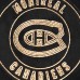 Футболка Montreal Canadiens Pro Standard Wordmark - Black